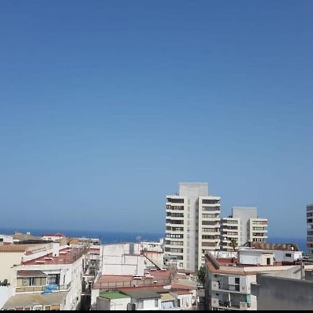 Estudio con vistas en Torremolinos Apartamento Exterior foto